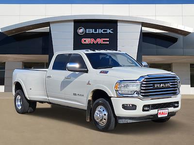 2022 Ram 3500 Crew Cab DRW 4WD Pickup for sale #25830A - photo 1