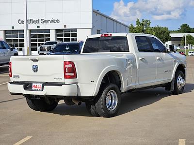 2022 Ram 3500 Crew Cab DRW 4WD Pickup for sale #25830A - photo 2