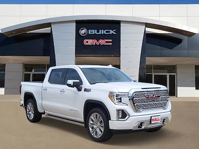 2022 GMC Sierra 1500 Crew Cab 4WD Pickup for sale #25831A - photo 1