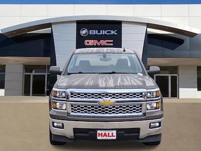 2015 Chevrolet Silverado 1500 Crew Cab RWD Pickup for sale #25831B - photo 2