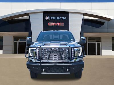 2024 GMC Sierra 3500 Crew Cab 4WD Pickup for sale #25833A - photo 2