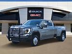 2024 GMC Sierra 3500 Crew Cab 4WD Pickup for sale #25833A - photo 3