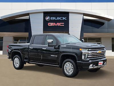 2022 Chevrolet Silverado 2500 Crew Cab 4WD Pickup for sale #25844A - photo 1