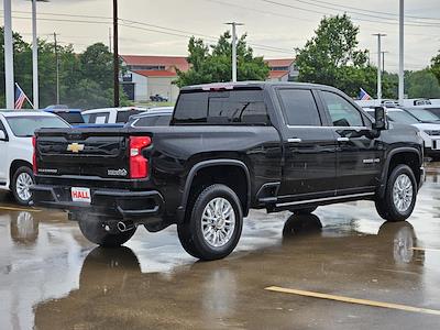 2022 Chevrolet Silverado 2500 Crew Cab 4WD Pickup for sale #25844A - photo 2