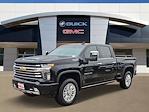 2022 Chevrolet Silverado 2500 Crew Cab 4WD Pickup for sale #25844A - photo 4