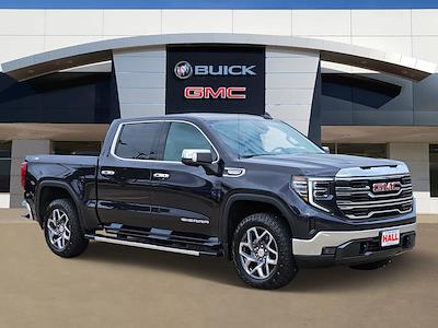 2023 GMC Sierra 1500 Crew Cab 4WD Pickup for sale #25849A - photo 1