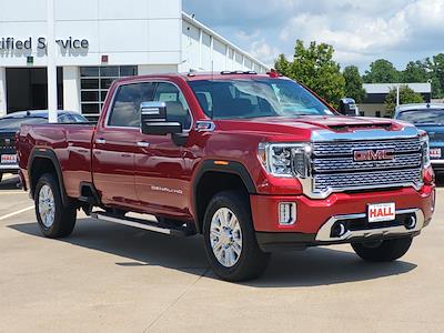 2021 GMC Sierra 2500 Crew Cab 4WD Pickup for sale #25918A - photo 1