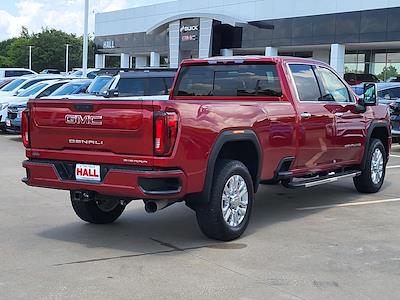 2021 GMC Sierra 2500 Crew Cab 4WD Pickup for sale #25918A - photo 2