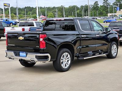 2024 Chevrolet Silverado 1500 Crew Cab 4WD Pickup for sale #25920A - photo 2