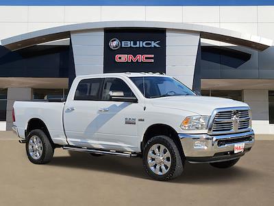 2017 Ram 2500 Crew Cab 4WD Pickup for sale #25922A - photo 1