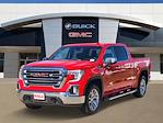 Used 2021 GMC Sierra 1500 SLT Crew Cab for sale #25925A - photo 4