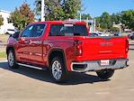 Used 2021 GMC Sierra 1500 SLT Crew Cab for sale #25925A - photo 5