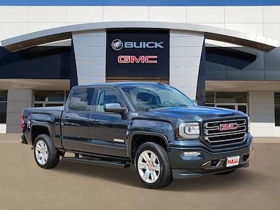 2017 GMC Sierra 1500 Crew Cab 4WD Pickup for sale #25928A - photo 1