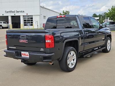 2017 GMC Sierra 1500 Crew Cab 4WD Pickup for sale #25928A - photo 2