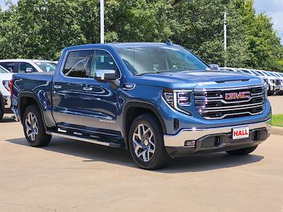 2024 GMC Sierra 1500 Crew Cab RWD Pickup for sale #25930A - photo 1