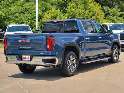 2024 GMC Sierra 1500 Crew Cab RWD Pickup for sale #25930A - photo 2