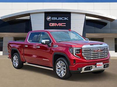 2024 GMC Sierra 1500 Crew Cab 4WD Pickup for sale #25933A - photo 1