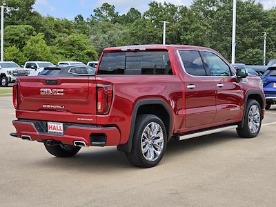 2024 GMC Sierra 1500 Crew Cab 4WD Pickup for sale #25933A - photo 2