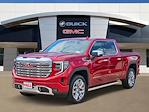 2024 GMC Sierra 1500 Crew Cab 4WD Pickup for sale #25933A - photo 4