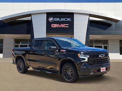 2022 Chevrolet Silverado 1500 Crew Cab 4WD Pickup for sale #25938A - photo 1