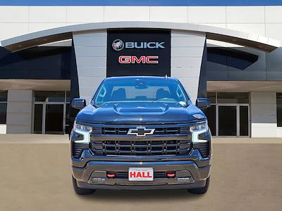2022 Chevrolet Silverado 1500 Crew Cab 4WD Pickup for sale #25938A - photo 2
