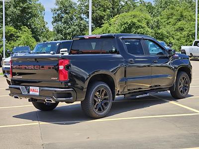 2022 Chevrolet Silverado 1500 Crew Cab 4WD Pickup for sale #25938A - photo 2