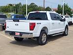 2024 Ford F-150 SuperCrew Cab 4WD Pickup for sale #25954A - photo 6