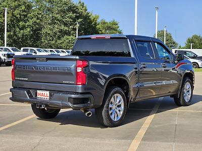 2020 Chevrolet Silverado 1500 Crew Cab RWD Pickup for sale #25974B - photo 2