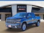 2020 Chevrolet Silverado 1500 Crew Cab RWD Pickup for sale #25974B - photo 4