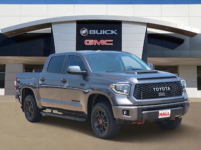 2020 Toyota Tundra CrewMax Cab 4WD Pickup for sale #26023A - photo 1