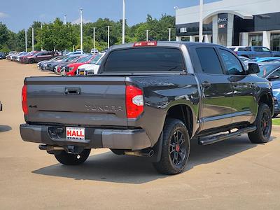 2020 Toyota Tundra CrewMax Cab 4WD Pickup for sale #26023A - photo 2