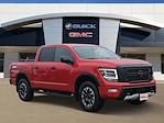2023 Nissan Titan Crew Cab 4WD Pickup for sale #26058A - photo 1