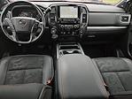 2023 Nissan Titan Crew Cab 4WD Pickup for sale #26058A - photo 11