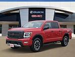 2023 Nissan Titan Crew Cab 4WD Pickup for sale #26058A - photo 4