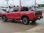 2023 Nissan Titan Crew Cab 4WD Pickup for sale #26058A - photo 6
