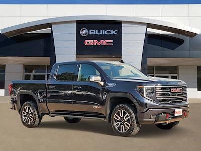 2025 GMC Sierra 1500 Crew Cab 4WD Pickup for sale #26059A - photo 1