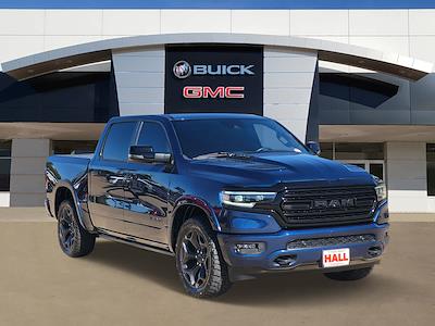 2023 Ram 1500 Crew Cab 4WD Pickup for sale #26059B - photo 1