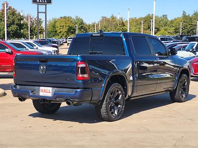 2023 Ram 1500 Crew Cab 4WD Pickup for sale #26059B - photo 2