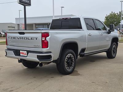 2021 Chevrolet Silverado 2500 Crew Cab 4WD Pickup for sale #26075A - photo 2