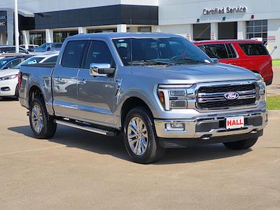 2024 Ford F-150 SuperCrew Cab 4WD Pickup for sale #26123A - photo 1