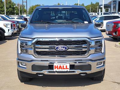 2024 Ford F-150 SuperCrew Cab 4WD Pickup for sale #26123A - photo 2