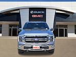 2024 Ford F-150 SuperCrew Cab 4WD Pickup for sale #26123A - photo 2