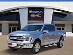 2024 Ford F-150 SuperCrew Cab 4WD Pickup for sale #26123A - photo 3