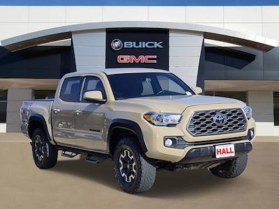 Used 2020 Toyota Tacoma SR Double Cab for sale #26123B - photo 1