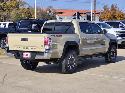 Used 2020 Toyota Tacoma SR Double Cab for sale #26123B - photo 2