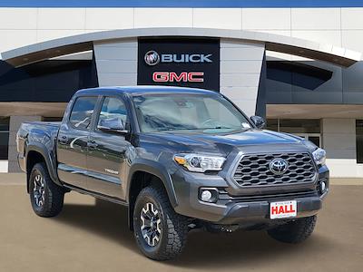 2023 Toyota Tacoma Double Cab 4WD Pickup for sale #26151B - photo 1