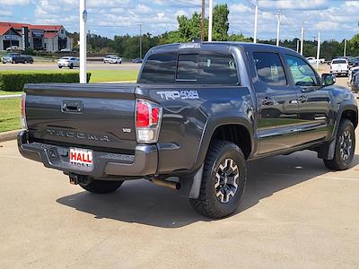2023 Toyota Tacoma Double Cab 4WD Pickup for sale #26151B - photo 2