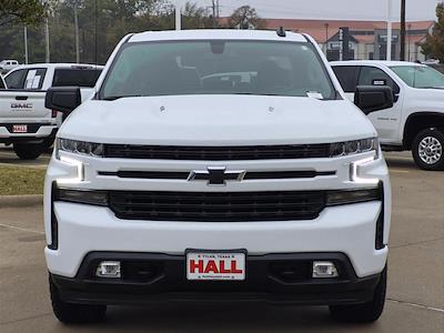 2021 Chevrolet Silverado 1500 Crew Cab 4WD Pickup for sale #26152A - photo 2