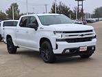 2021 Chevrolet Silverado 1500 Crew Cab 4WD Pickup for sale #26152A - photo 1