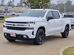 2021 Chevrolet Silverado 1500 Crew Cab 4WD Pickup for sale #26152A - photo 3